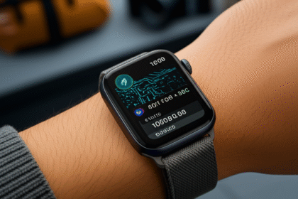 Discover the groundbreaking features and advancements of the Apple Watch Series 11 in this comprehensive blog post.