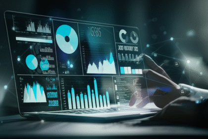 Explore how AI and automation are reshaping the interpretation of jobs reports, offering insights into the digital workforce.