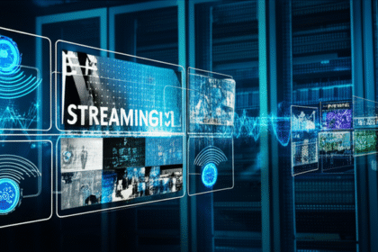 Explore how StreamEast is changing the streaming industry through innovative digital infrastructure and automation.