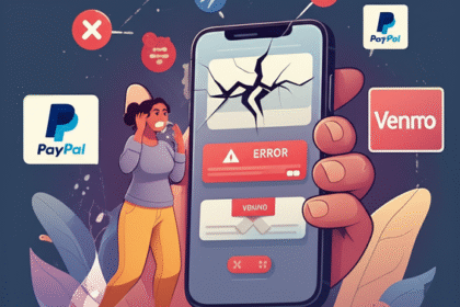 A detailed analysis of how outages at PayPal and Venmo affect digital payments and consumer trust.