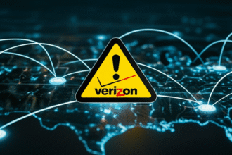 An in-depth look at how Verizon outages affect digital infrastructure and IT services across various sectors.